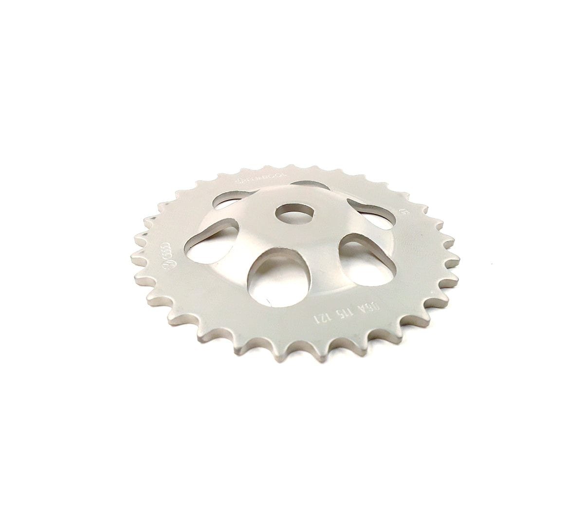 06A115121.jpg Oil Pump Sprocket - VW/Audi / 1.8T / B5 / Passat A4 / B6 A4 / Mk1 TT / Mk4 / GTI / GLI / Beetle - Image 1