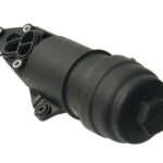 Oil Filter Housing - Audi 3.0T / 3.2 / S4 / S5 / A4 / A5 / A6 / A7 / A8 / Q5 / Q7 / SQ5