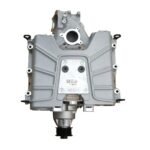 Supercharger - Audi 3.0T