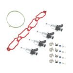 Fuel Injector Service Kit - VW Gen3 2.0T / Beetle / Passat / Tiguan