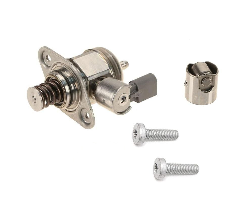 06H127025N-KT.jpg High Pressure Fuel Pump Replacement Kit - VW/Audi 2.0T TSI / Q3 / A3 / TT MkII / Beetle / CC & more - Image 1