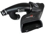 aFe Momentum GT Pro DRY S Intake System 2016 Ford F-150 EcoBoost V6-2.7L/3.5L (tt) - Image 4