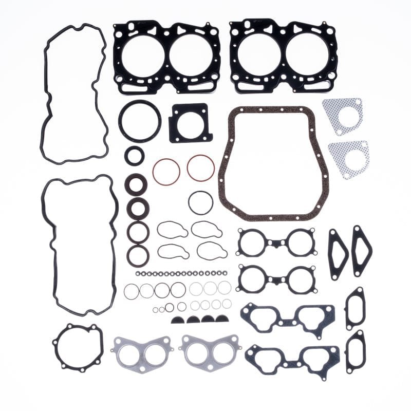 06f1fc425b7815434435c582438902ac_56785cfc-fbfe-4eaa-86d6-f3af351f77c5.jpg Cometic Street Pro 04-06 Subaru STi 101mm Bore .044 inch Complete Gasket Kit - Image 1