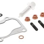 Turbocharger Install Kit - VW/Audi