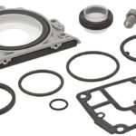Crankcase Gasket Kit - VW/Audi