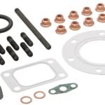 Turbocharger Install Kit