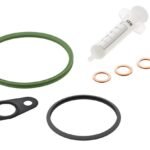 Turbocharger Install Kit