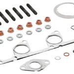 Turbocharger Install Kit - VW/Audi