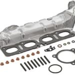 Turbocharger Install Kit