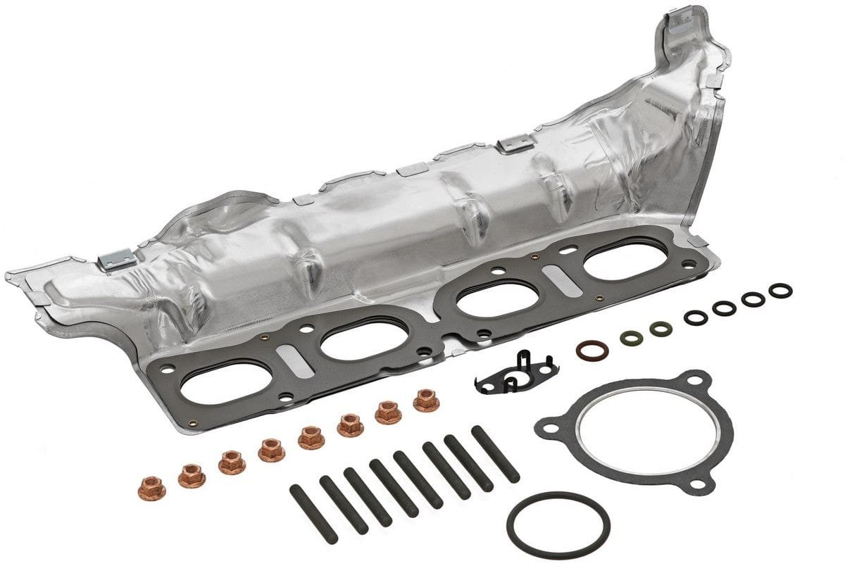 07632500ET0001_00.jpg Turbocharger Install Kit - Image 1