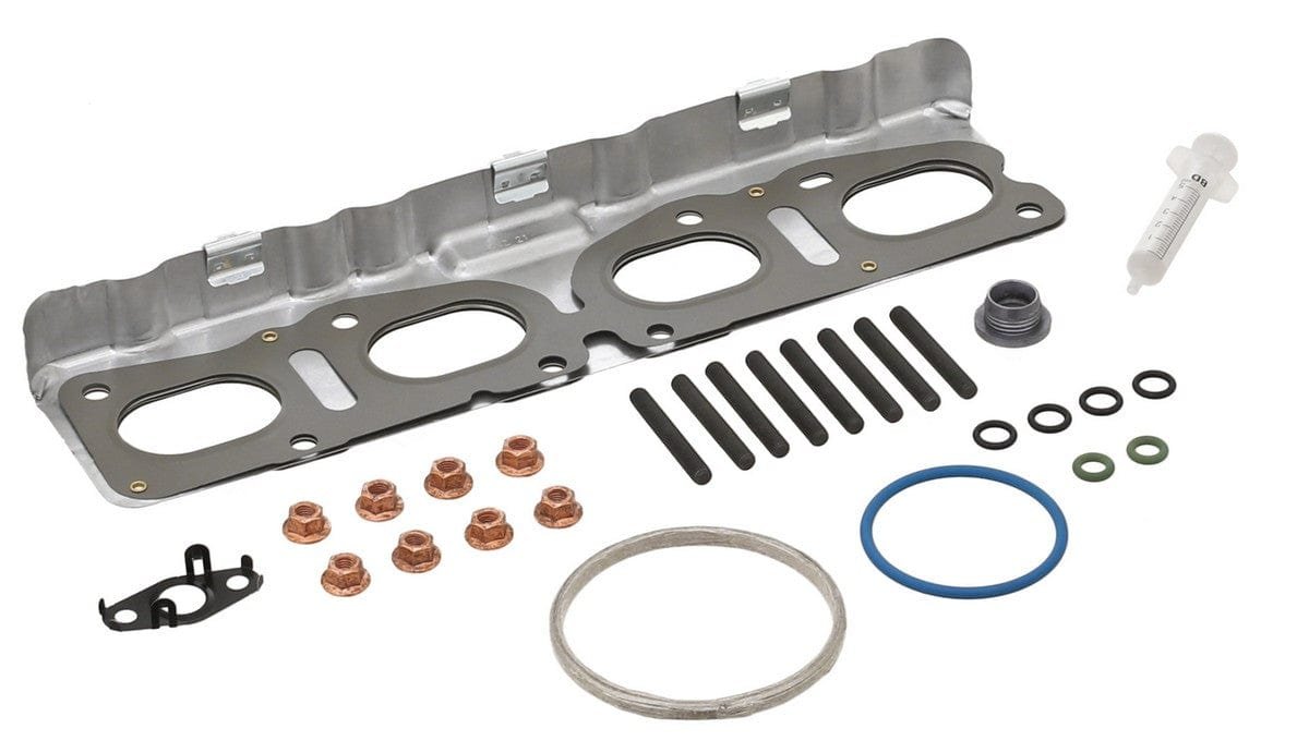 07660200ET0001_00.jpg Turbocharger Install Kit - Image 1