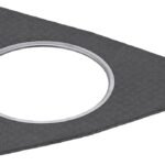 Exhaust Pipe Gasket - GMC