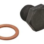 Oil Drain Plug Gasket Kit - Mazda