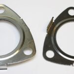 Exhaust Pipe Gasket - Alfa Romeo