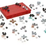 Oil Drain Plugs Assortment