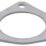 Exhaust Pipe Gasket - Mercedes
