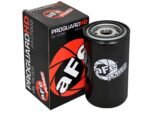 aFe ProGuard D2 Fluid Filters Oil F/F OIL 89-16 Dodge Diesel Trucks L6-5.9L/6.7L (td) (4 Pack) - Image 9