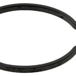 Vacuum Pump Gasket - Volvo