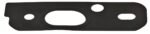 Oil Outlet Gasket - Ford