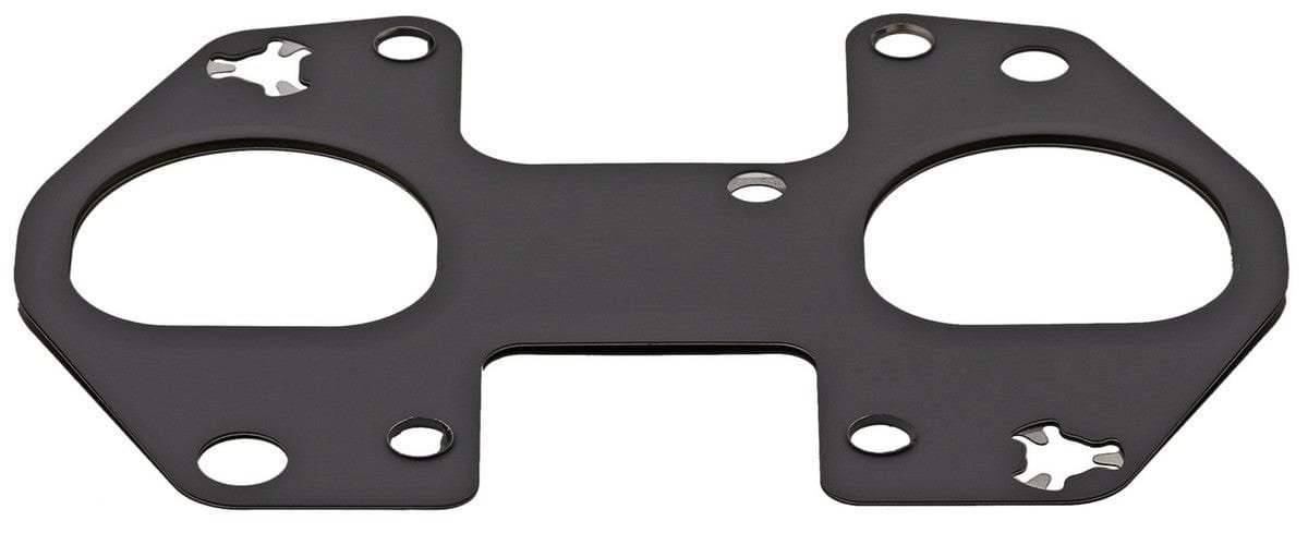 07871000EZ0000_00.jpg Exhaust Manifold Gasket 2 Ports - Ford - Image 1