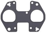 Exhaust Manifold Gasket 2 Ports - Ford - Image 3