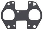 Exhaust Manifold Gasket 2 Ports - Ford - Image 2