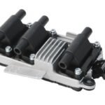 Ignition Coil - VW/Audi / 2.8L V6 / 30V V6