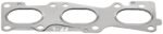 Exhaust Manifold Gasket - Hyundai