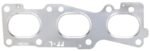 Exhaust Manifold Gasket - Hyundai - Image 2