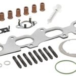 Turbocharger Install Kit - VW/Audi