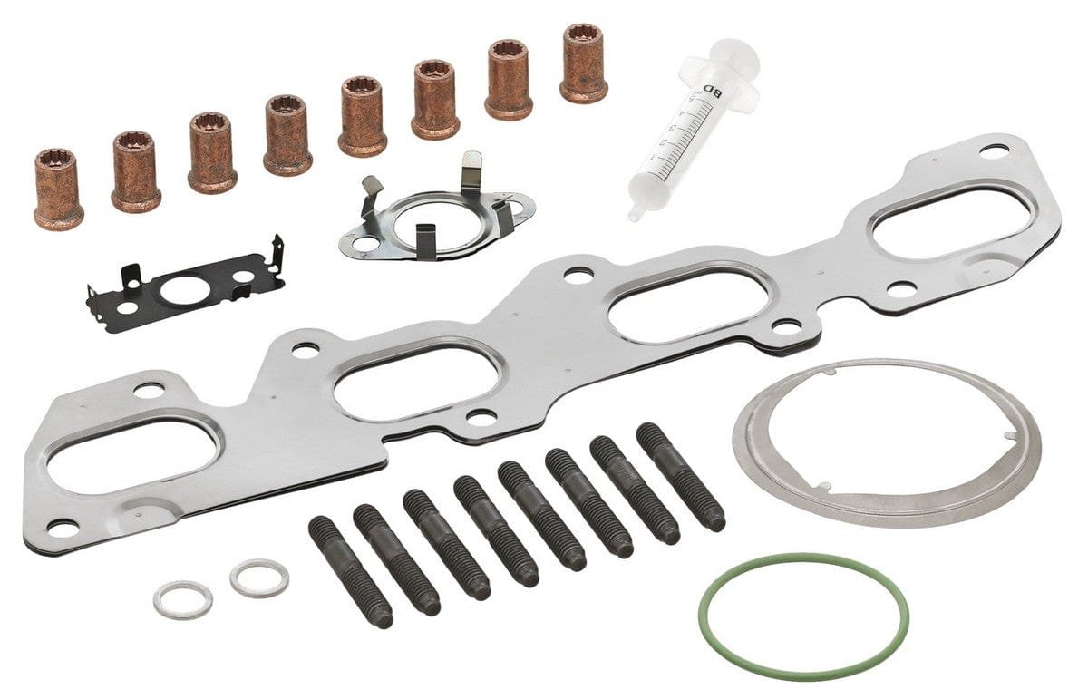 07954200ET0001_00.jpg Turbocharger Install Kit - VW/Audi - Image 1