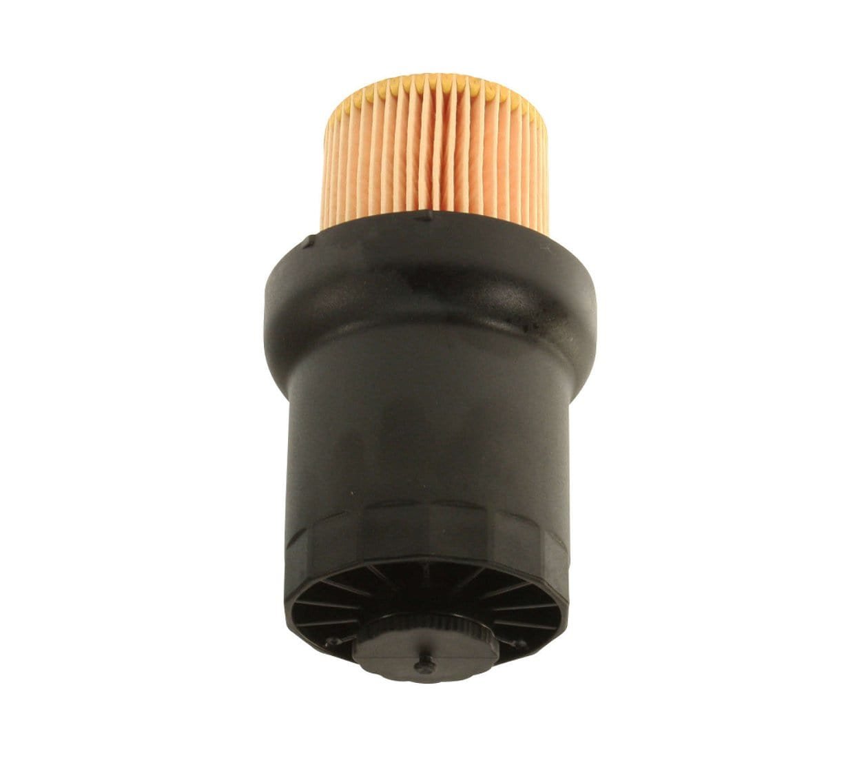 07K115408-OEM.jpg Oil Filter Housing Cover - VW/Audi 2.5L / Rabbit / Jetta / Golf / Beetle / Passat - Image 1