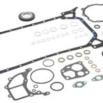 Crankcase Gasket Kit - Mercedes