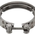 V-Band Clamp - Mercedes
