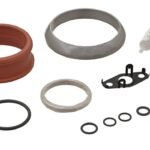 Turbocharger Install Kit