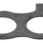 Oil Pipe Gasket - GMC