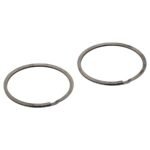 Intake-Exhaust Gasket Kit