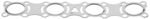 Exhaust Manifold Gasket - Nissan