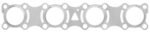 Exhaust Manifold Gasket - Nissan - Image 3