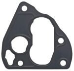 Oil Filter Housing Gasket - Jaguar - Image 2