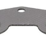 Exhaust Manifold Gasket - Saab