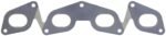 Exhaust Manifold Gasket - Saab - Image 2