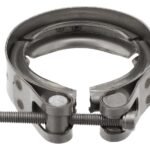 V-Band Clamp - Mercedes