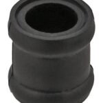Oil Filter Housing Gasket - VW/Audi