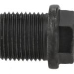 Oil Drain Plug (M18X1.5X18) - Volvo
