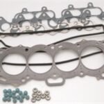 Cometic Street Pro 84-92 Toyota 4A-GE 1.6L 82mm Bore .027in Thick Top End Gasket Kit