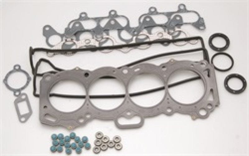 0968a4933ef023a42ab57aea2bbaf2e9_39838111-b772-4591-929b-efde57f7046e.jpg Cometic Street Pro 84-92 Toyota 4A-GE 1.6L 82mm Bore .027in Thick Top End Gasket Kit - Image 1