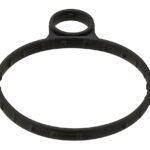 Vacuum Pump Gasket - Ford