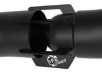 aFe Rebel DPF-Back 409 SS Exhaust System w/Dual Black Tips 18-19 Ford F-150 V6 3.0L (td) - Image 2