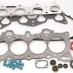 Cometic Street Pro 88-91 Honda D16A6 / A7 SOHC ZC 77mm .030in Thickness Top End Gasket Kit